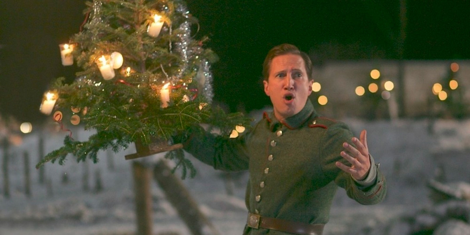 Счастливого Рождества (2005)