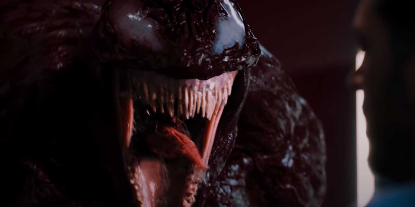 Веном 2 (2020) — Venom: Let There Be Carnage