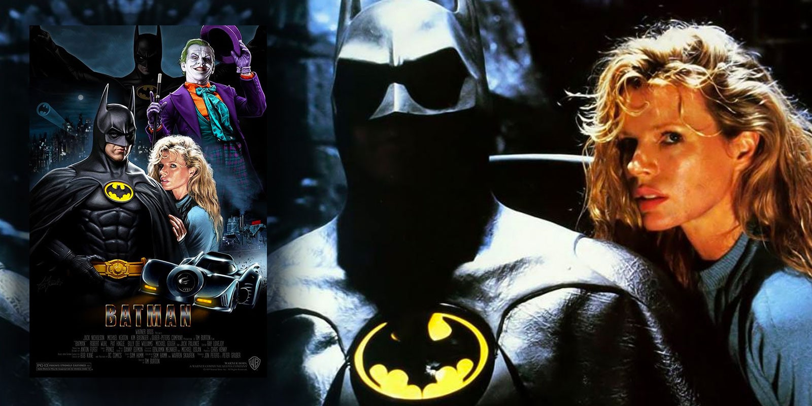 Бэтмен (1989) — Batman 