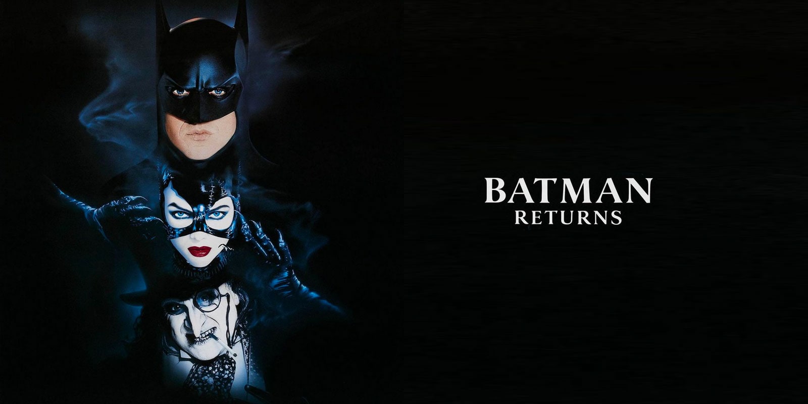 Бэтмен возвращается (1992) — Batman Returns 