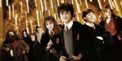 «Гарри Поттер и тайная комната» — неизвестные интересные факты о фильме.