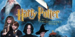 «Гарри Поттер и философский камень» — самые интересные факты, которые вы не знали.
