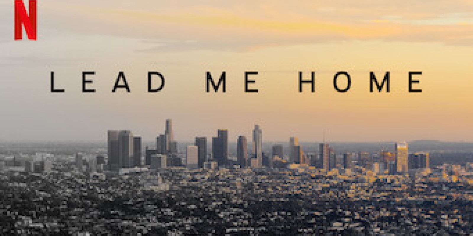 Отведи меня домой (2021) - Lead Me Home